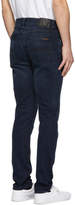Thumbnail for your product : Nudie Jeans Indigo Lean Dean Jeans