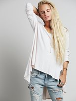 Thumbnail for your product : Free People LA Livin Vader Tee
