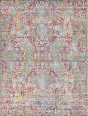 Exquisite Rugs Antolini Er3942 Area Rug