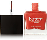 Thumbnail for your product : Butter London Nail Polish - Ladybird