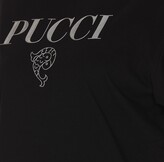 Thumbnail for your product : Emilio Pucci Logo T-shirt