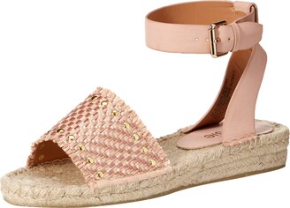 kensie danesha sandal
