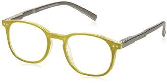 Peepers Unisex-Adult Island Time 2158100 Round Reading Glasses