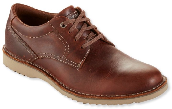 rockport cabot plain toe