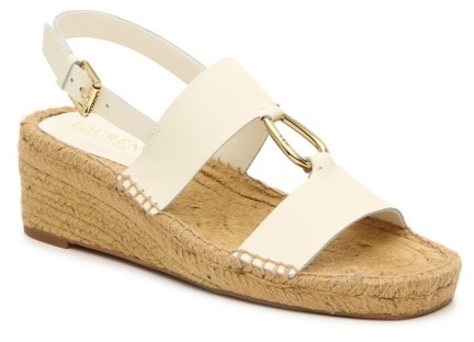 ralph lauren hollie espadrille