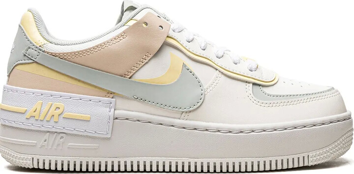 Blue And Orange Nike Shoes ShopStyle