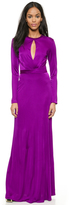 Thumbnail for your product : Issa Victoria Long Dress