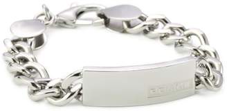 Police PJ23363BSS-01-L Bracelet Stainless Steel 21 cm