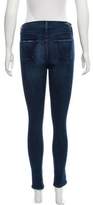 Thumbnail for your product : Citizens of Humanity Mid-Rise Skinny Jeans