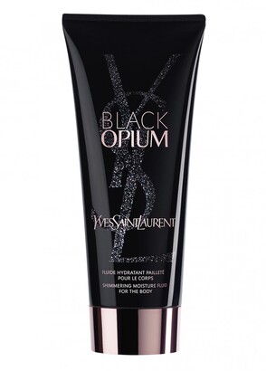 black opium 200 ml