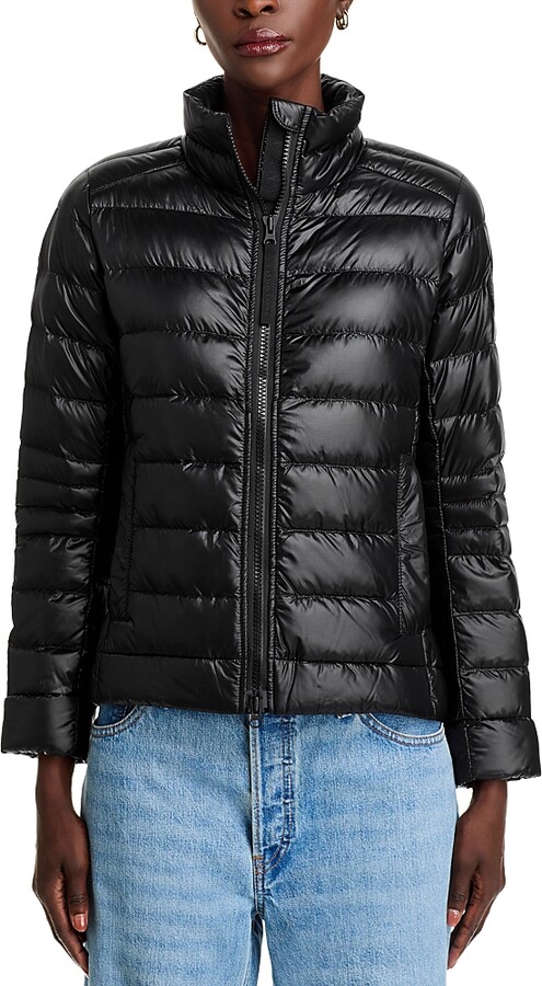 Canada Goose Cypress Packable Down Jacket