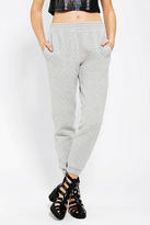 Thumbnail for your product : Sparkle & Fade Quilted Sweatpant