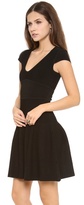 Thumbnail for your product : Shoshanna Fiona Sweater Dress