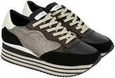Thumbnail for your product : Crime London Sneakers Shoes Women