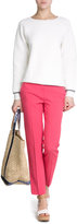 Thumbnail for your product : Vanessa Bruno Crepe Pants