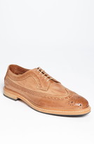 Thumbnail for your product : Allen Edmonds 'Banchory' Longwing