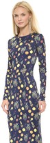 Thumbnail for your product : Suno Fitted Dress