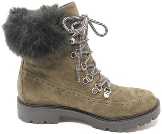 charles david lace up boots