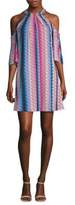 Thumbnail for your product : Trina Turk Spirit Striped Dress