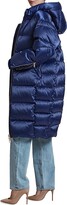 Thumbnail for your product : Nicole Benisti Walker Quilted Puffer Coat