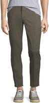 Thumbnail for your product : ATM Anthony Thomas Melillo Men's Slim Enzyme-Washed Stretch-Canvas Pants