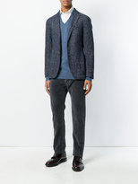 Thumbnail for your product : Polo Ralph Lauren regular fit v-neck jumper