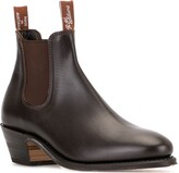 Thumbnail for your product : R.M. Williams Adelaide mid-heel Chelsea boots