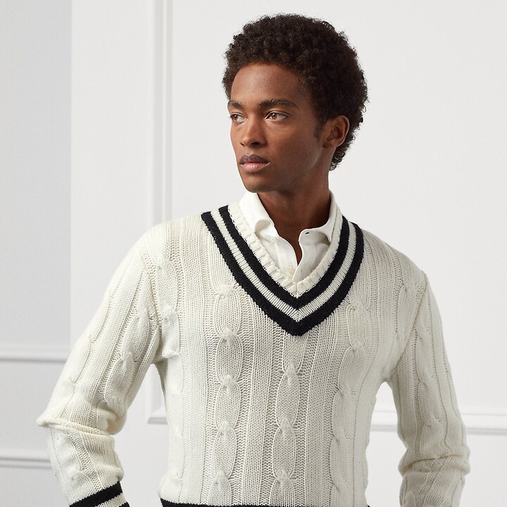 Cricket Sweater | Shop The Largest Collection | ShopStyle
