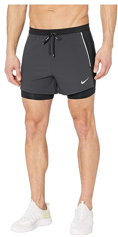 nike men's flex swift shorts