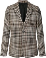 Thumbnail for your product : AMI Paris Half-Lined Two Buttons Jacket