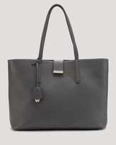 Thumbnail for your product : Whistles Tote - Fleet Large
