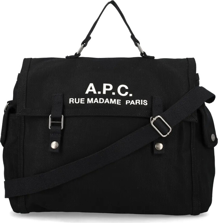 A.P.C. Besace Recuperation