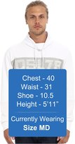 Thumbnail for your product : Diesel S-Future Sweatshirt