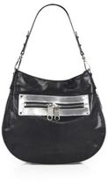 Thumbnail for your product : Milly Riley Bucket Hobo