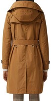 Thumbnail for your product : Burberry Kensington Belted Trench Coat