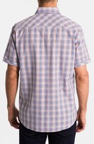Thumbnail for your product : Zagiri Regular Fit Short Sleeve Sport Shirt