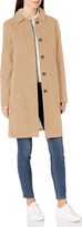 Thumbnail for your product : Amazon Essentials Women's Water-Resistant Collar Coat