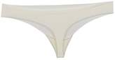 Thumbnail for your product : Patrizia Pepe G-string