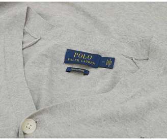 Polo Ralph Lauren Pima Cotton Cardigan