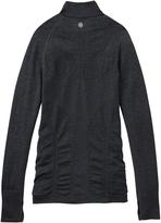 Thumbnail for your product : Athleta Fast Track Non Ruched Half Zip