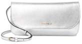 Thumbnail for your product : Coccinelle Leather Convertible Clutch