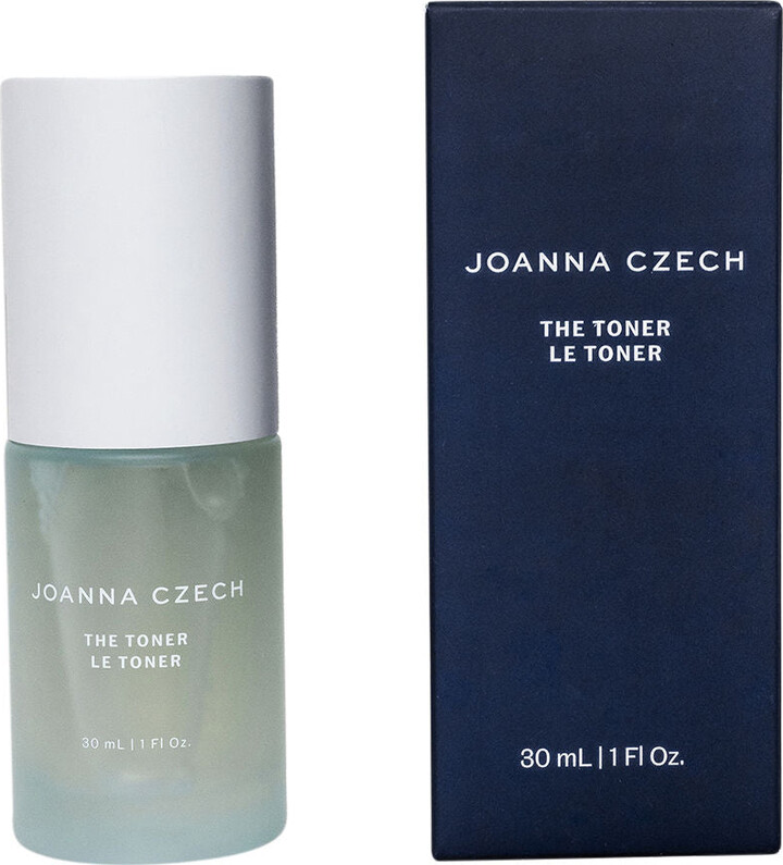 Joanna Czech The Toner