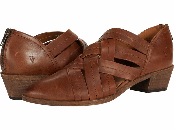 frye huarache shootie CEGICAP