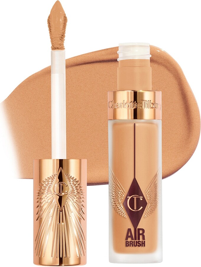 Charlotte Tilbury Airbrush Flawless Blur Concealer in Beauty: NA