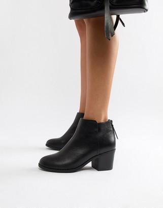 Office Black Ankle Women's Boots | Shop 