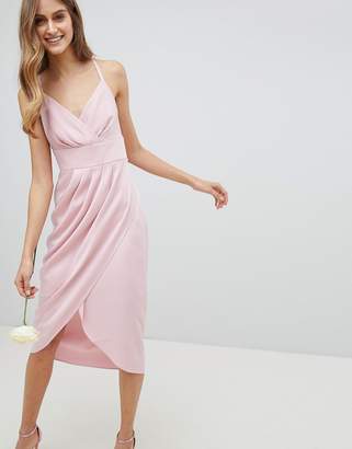 ted baker affia dress