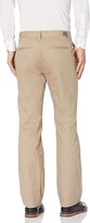 Thumbnail for your product : Lee Uniforms Men's Straight-Leg College Pant (Khaki) Men's Clothing
