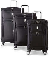 Thumbnail for your product : Delsey Black Helium Breeze 4.0 Luggage