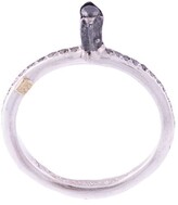 Thumbnail for your product : Rosa Maria Hata diamond ring