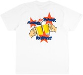 Thumbnail for your product : Supreme Money Power Respect crew neck T-shirt
